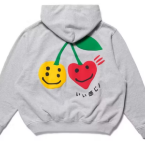 Cactus Plant Flea Market x Human Made We’re Good! Sweatshirt