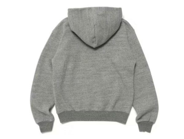 Human Made #1 Sweat Hoodie Grey