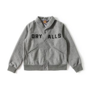 Human Made DRY ALLS Jacket