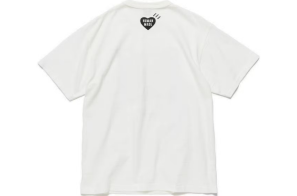 Human Made Dry Alls 2313 T-Shirt