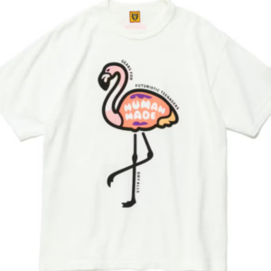 Human Made Flamingo T-Shirt