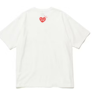 Human Made Keiko Sootome #7 T-Shirt