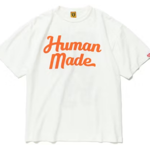 Human Made Tiger Graphic #11 T-Shirt