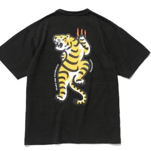 Human Made Tiger Graphic #11 T-Shirt