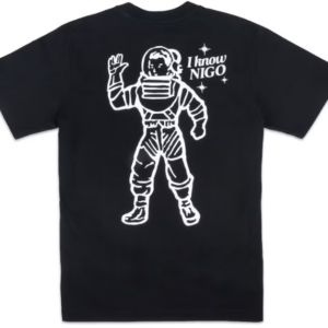 Human Made x Billionaire Boys Club I Know Nigo T-Shirt