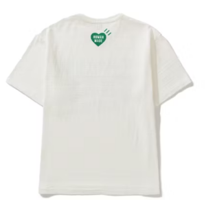 Human Made x HBX Hong Kong Pop-Up Exclusive T-Shirt