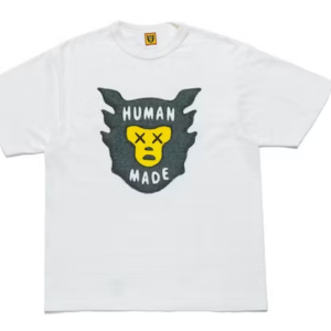 Human Made x KAWS #1 T-shirt