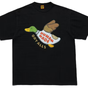 Human Made x KAWS #2 T-shirt