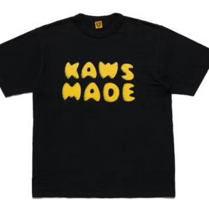 Human Made x KAWS #3 T-shirt