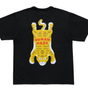 Human Made x KAWS #4 T-shirt