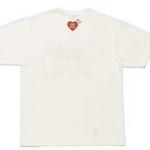 KAWS x Human Made #7 Tee