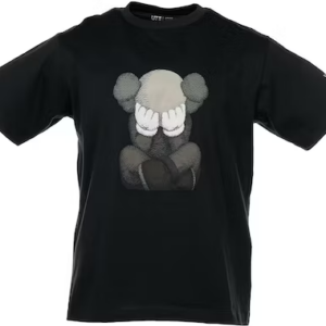 KAWS x Uniqlo Tokyo First Tee