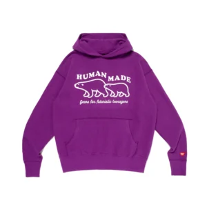 TSURIAMI HOODIE