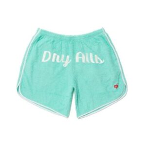 Human Made Dny All Sweat Shorts