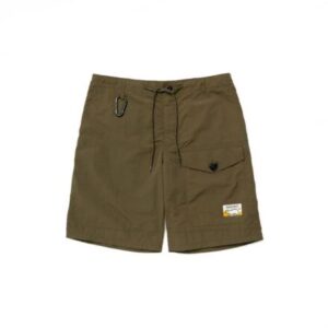 Human Made Shorts Classic